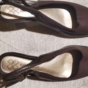 Naturalizer 7.5 Alena. Brown